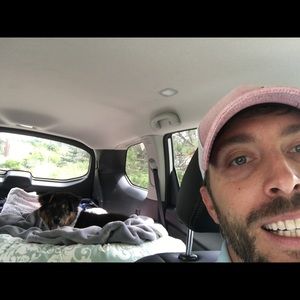 Meet your Posher, Patrick